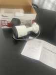 camera supraveghere 5.mp. Noua
