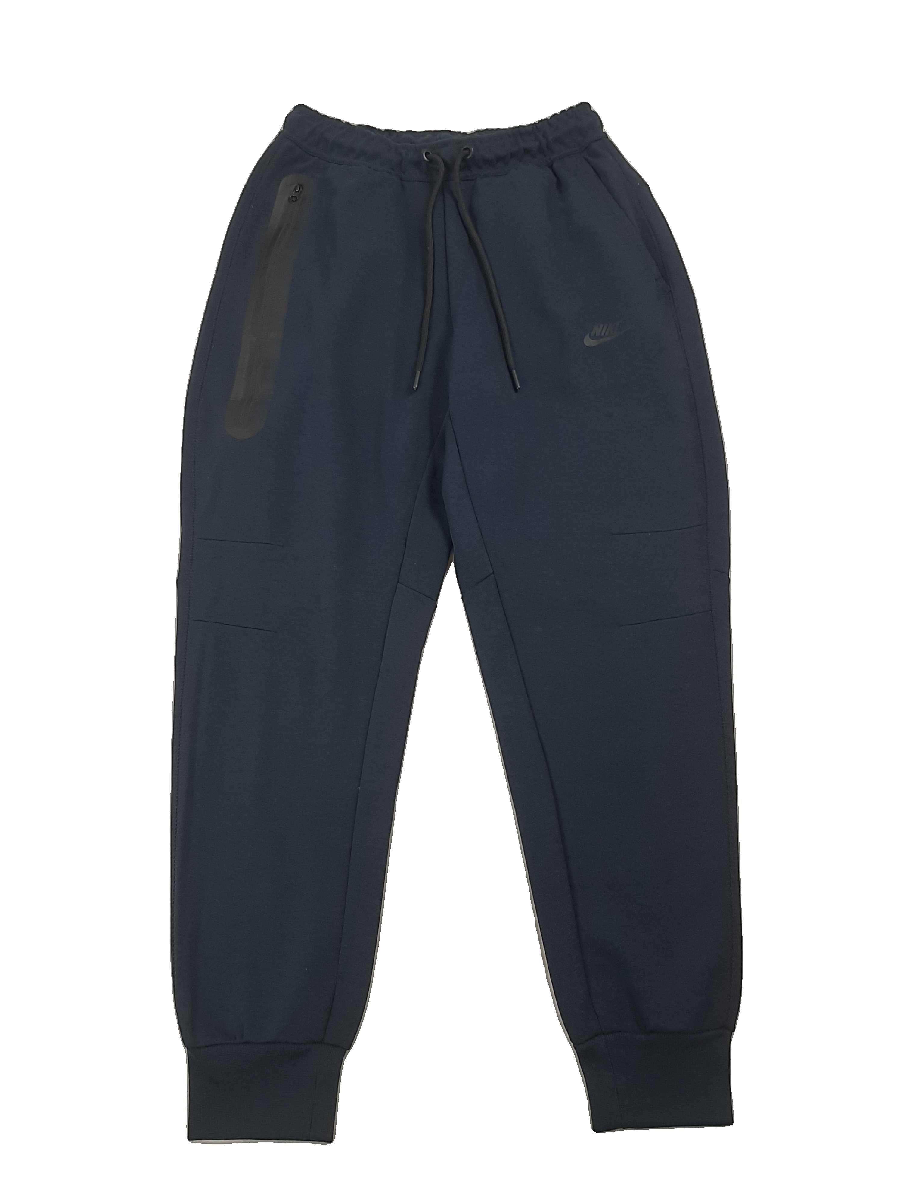 Nike Tech Fleece Jogger - Оригинално мъжко долнище размер M