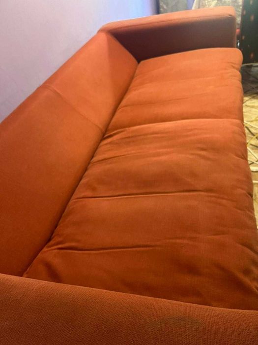 Vand canapea extensibila