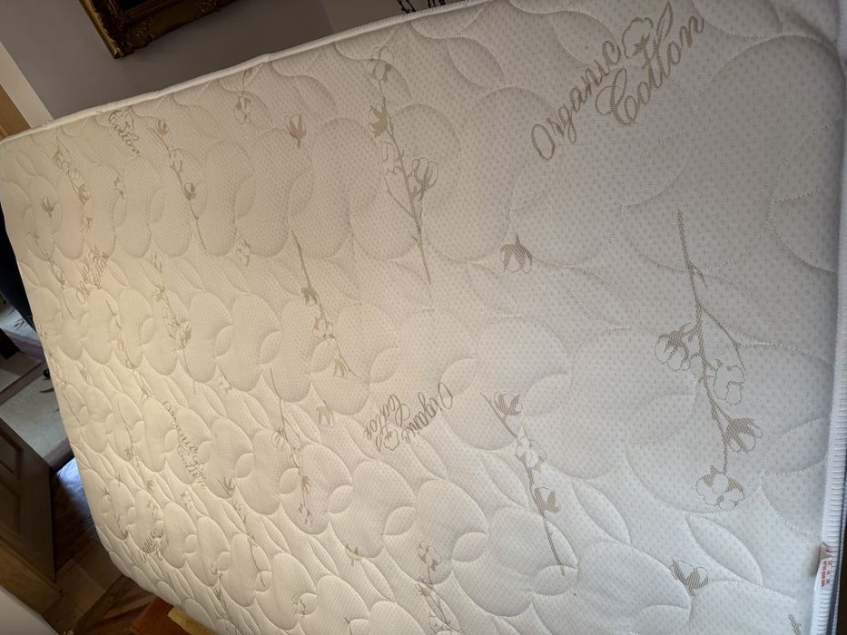 Saltea Organic Cotton