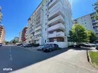 Inchiriez apartament 2 camere Metalurgiei Park - KRISTAL Residence II