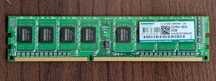Memorie RAM DDR3 4GB 1600 MHz