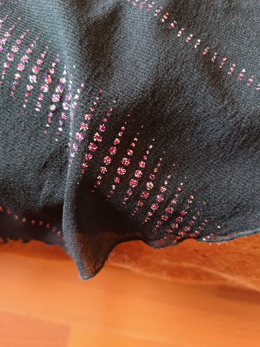 Rochie de seara midi marimea 36