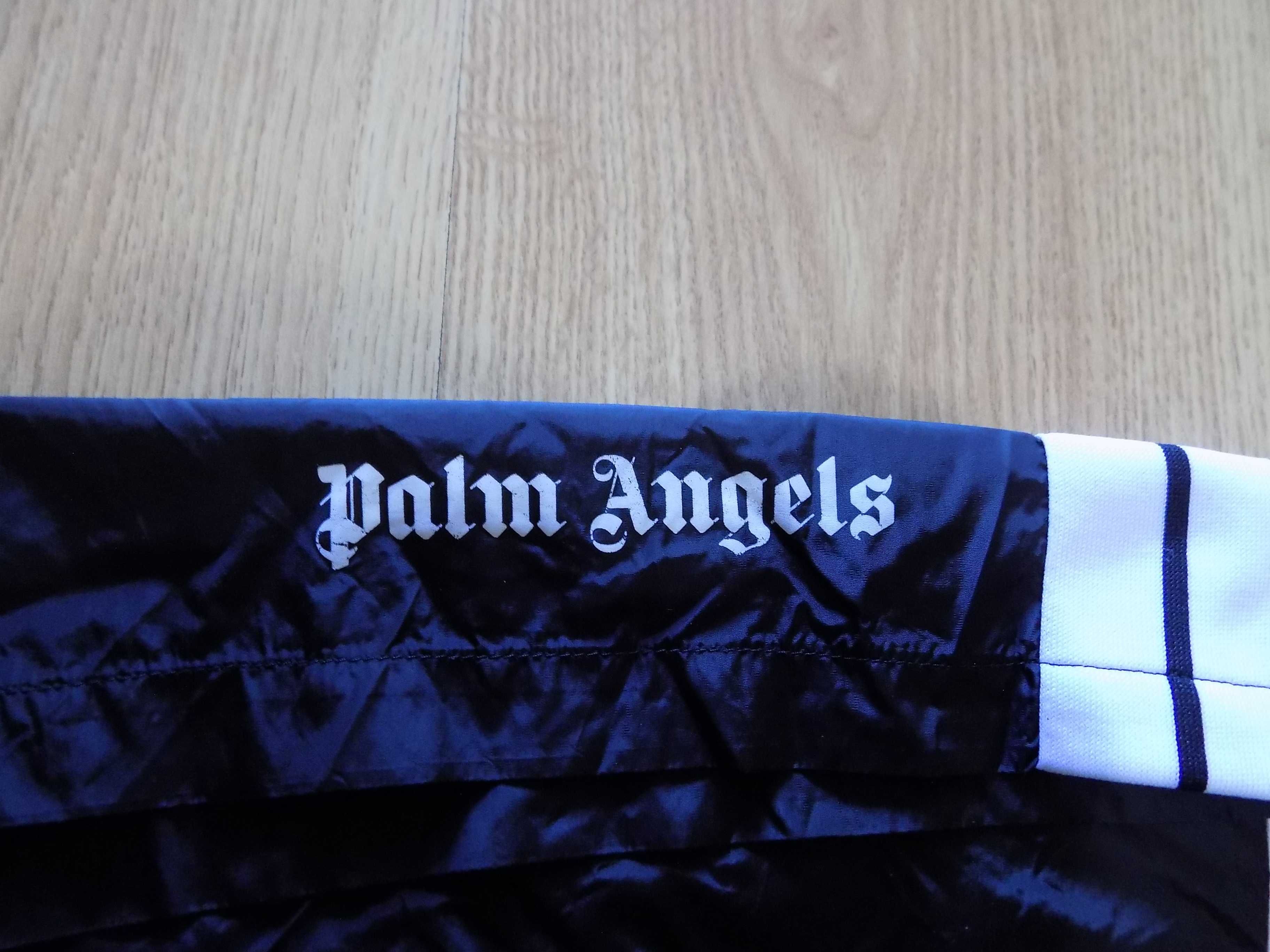 Къси панталони palm angels шорти гащета бански екип оригинални мъжки L