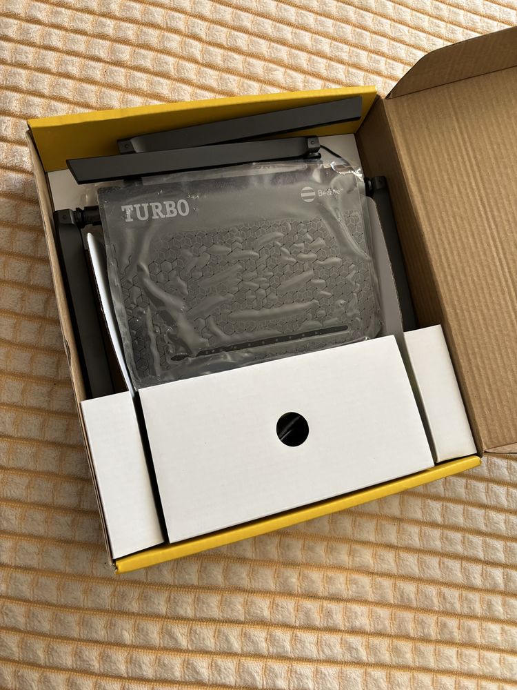 Beeline роутер 5G turbo