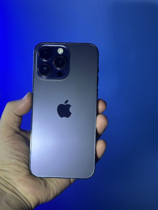 iphone 14 pro max 256gb