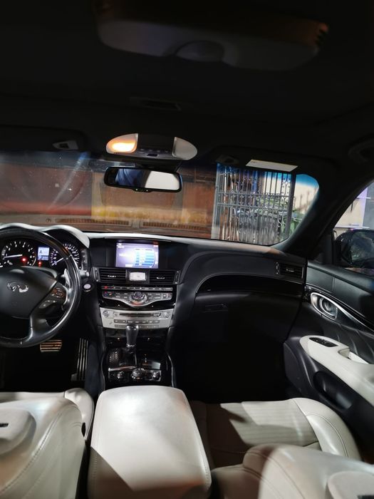 Infiniti M30 Automat
