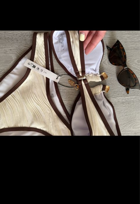 Costum de baie NA-KD superb S
