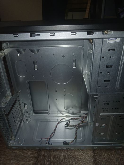 Продается корпус