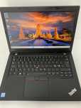 Лаптоп Lenovo ThinkPad L480 i5-8250U/8GB/250BB