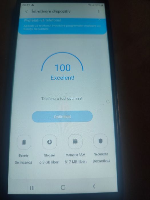 Samsung a32 si Samsung j4+