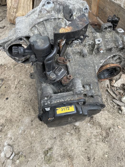 Cutie de viteze VW Bora 1.9 ALH, 5 trepte