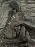 Nike jachetǎ de iarnǎ legacy therma-fit jacket