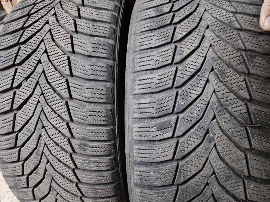 Зимни гуми Nexen WS2 235 45 18