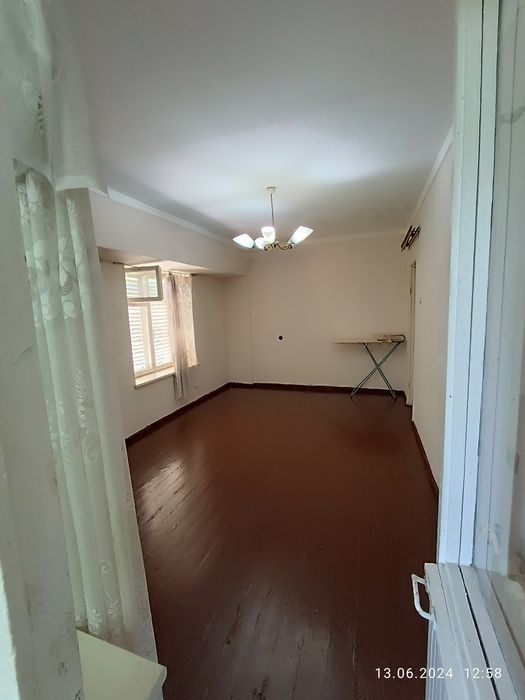 Продаётся 1 ком квартира в Юнусабаде