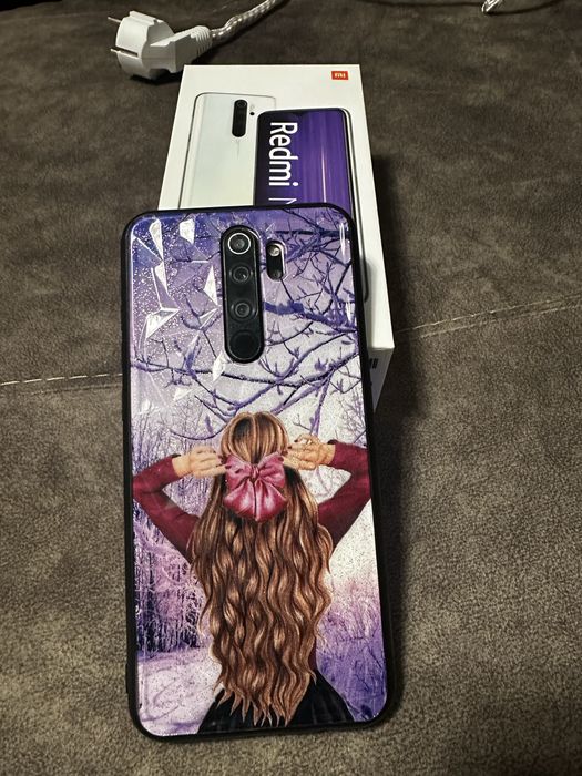 Продам  Redmi not 8 pro!
