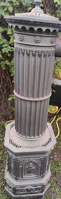 Soba fonta antica rustica Bolyai