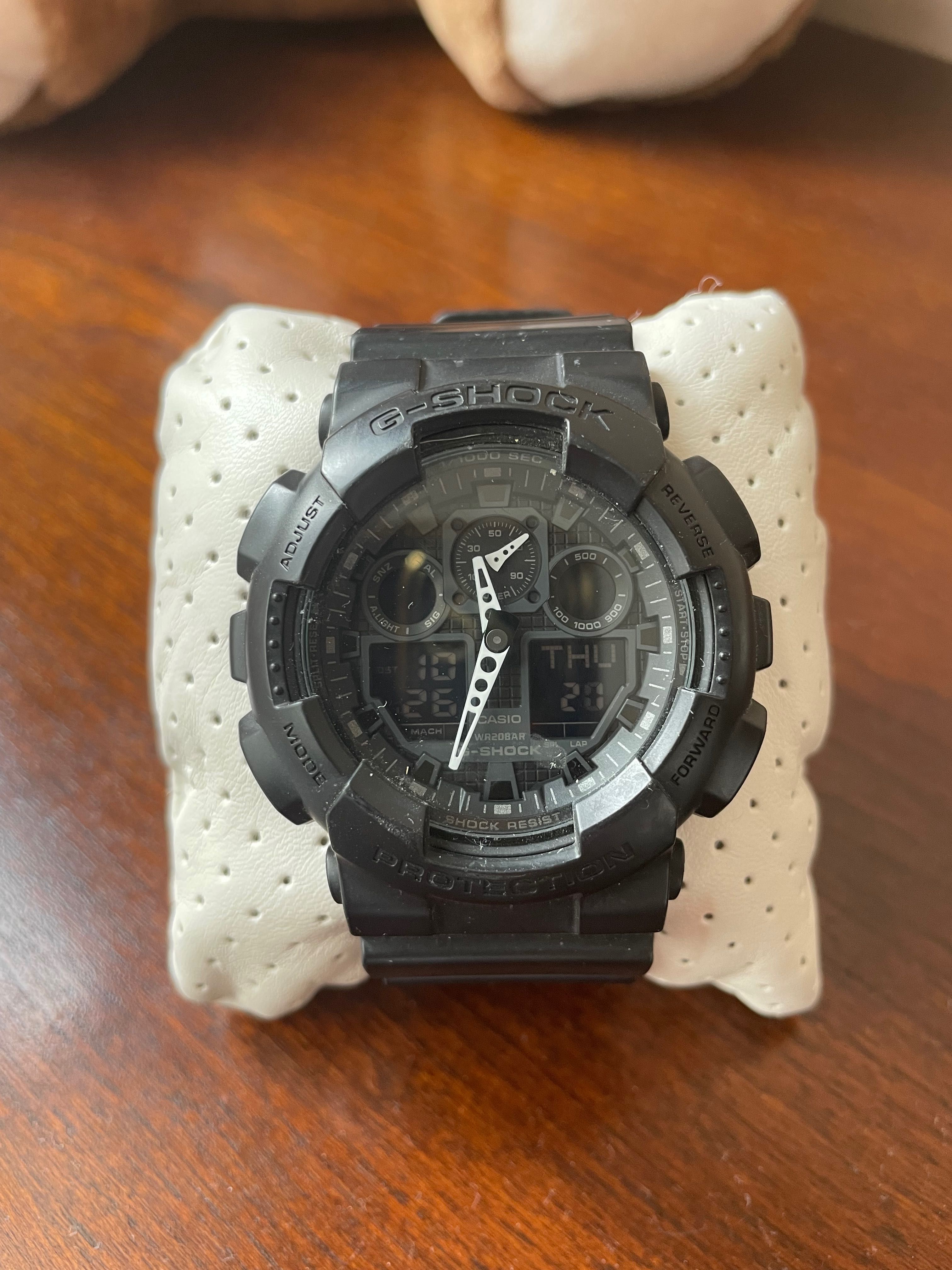 Мъжки часовник “G-SHOCK “