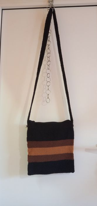 Дамска чанта,протмоне- ретро