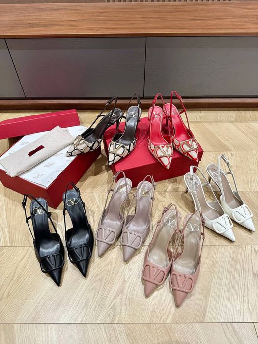 Pantofi Valentino 35-42