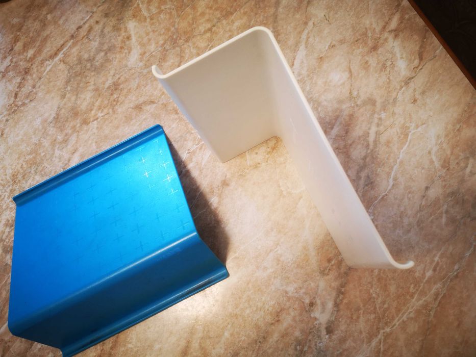 Стоянки для техники