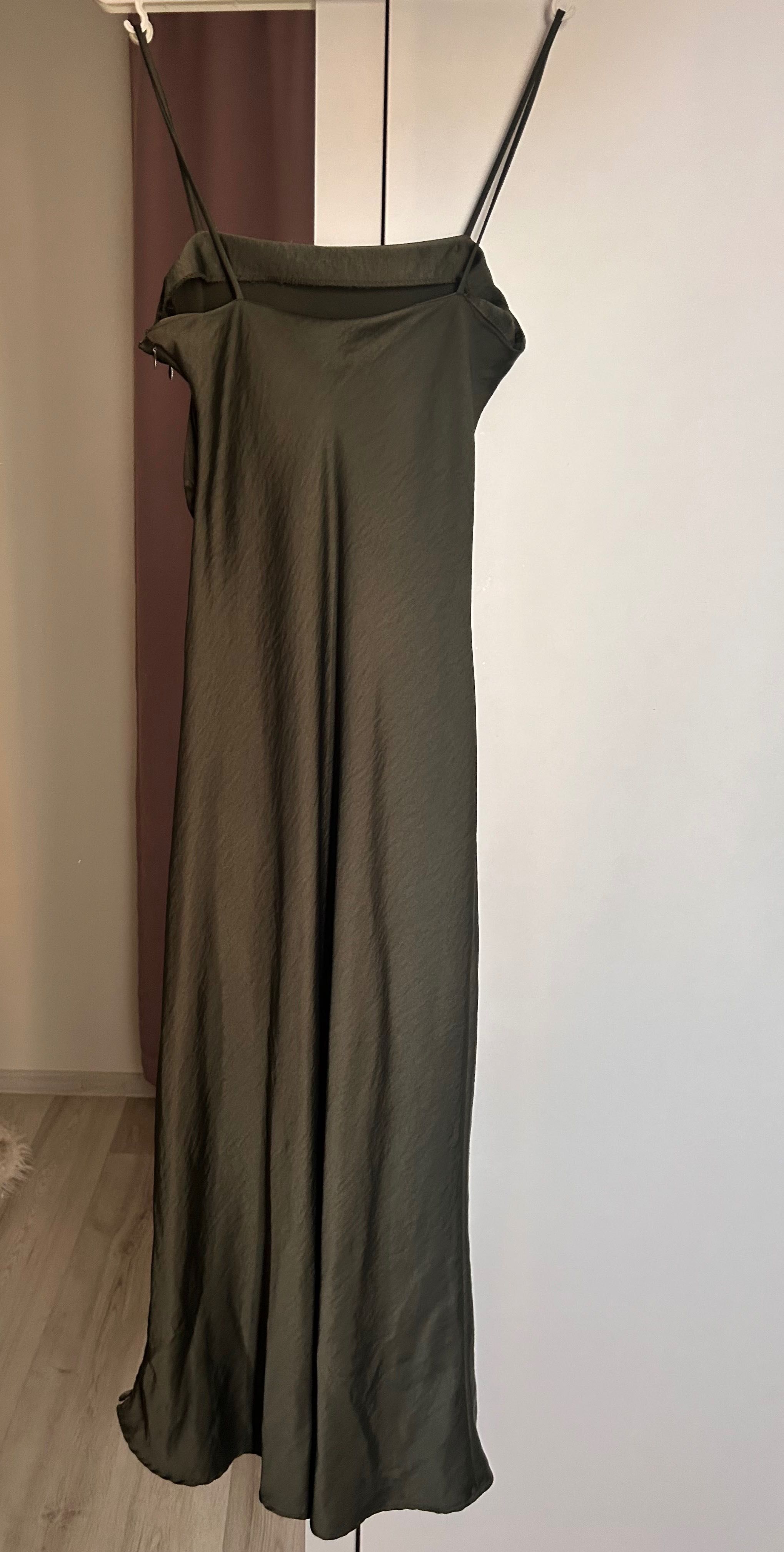 Красива рокля ZARA/ЗАРА