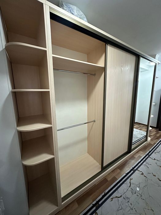 Шкаф, гардероб шкаф