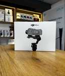 Новинка!!! Стабилизатор DJI RS 4 / Каспи QR / Halyk /Jusan