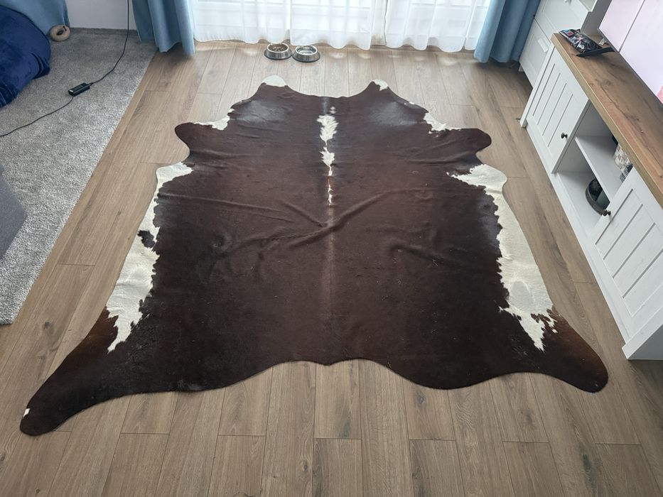 Covor Piele de Vaca