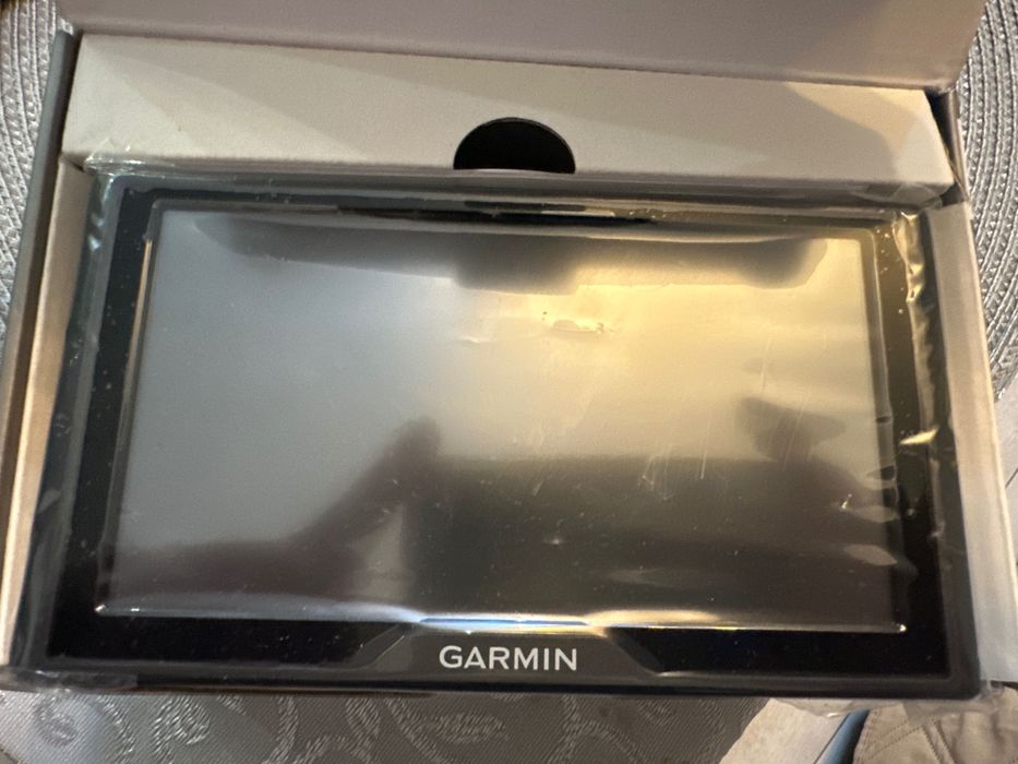 Garmin Drive 61 LMT-S Eastern Europe NEW
