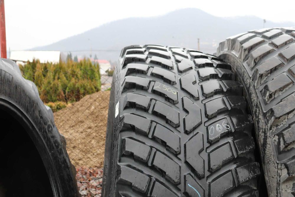 Cauciucuri 650/65R42 Nokian Sh Tractor spate Livrare Oriunde