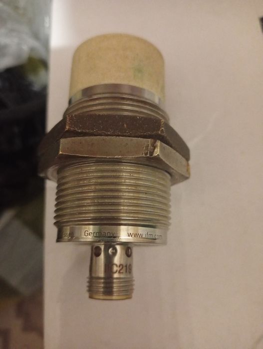 Датчики приближения