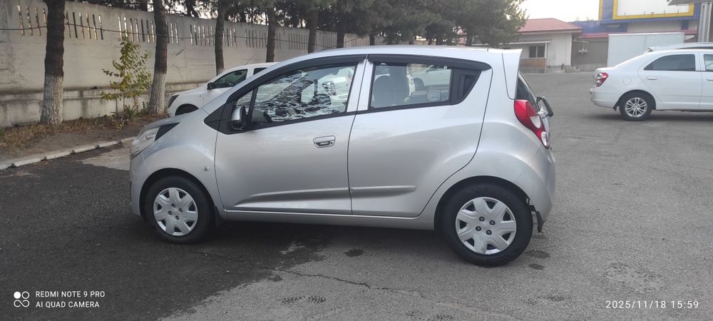 Продается машина