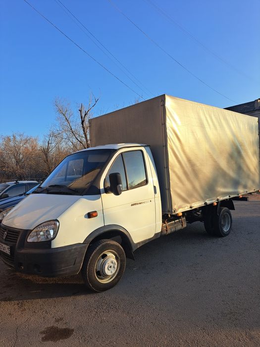 Газель. Услуги газели. Доставка по городу и области. Услуги грузчиков