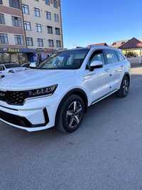 KIA SORENTO Comfort s7