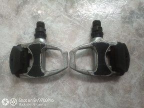 Автоматични педали SHIMANO PD-R540 SPD-SL