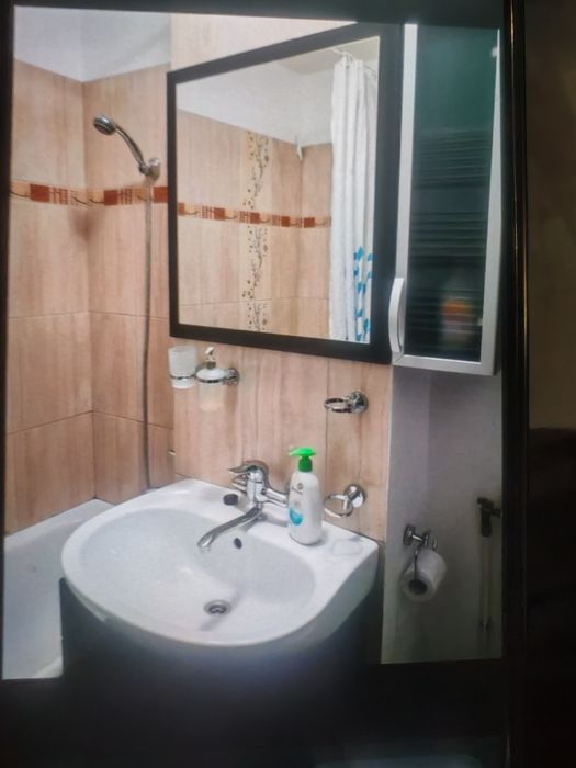 Închiriez apartament 1 cam gara(fosta Billa)