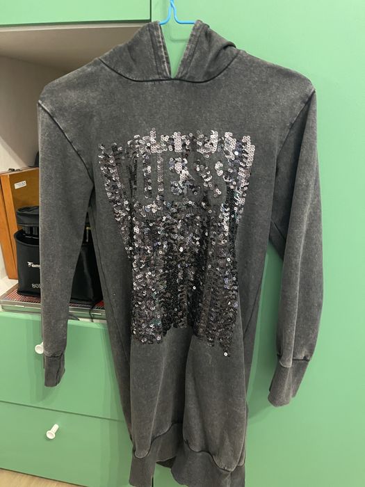 Rochie hanorac Guess