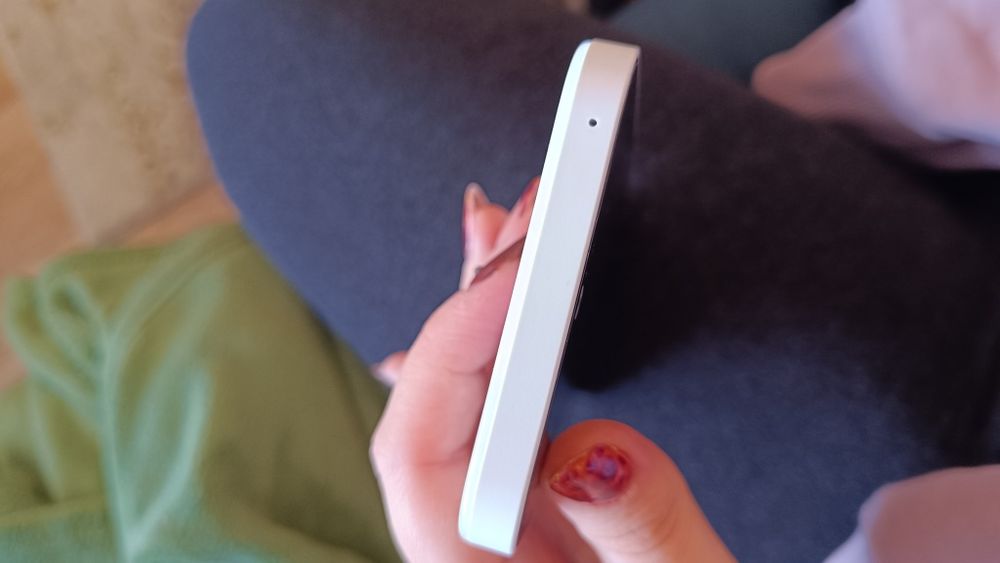 Nothing phone 2a