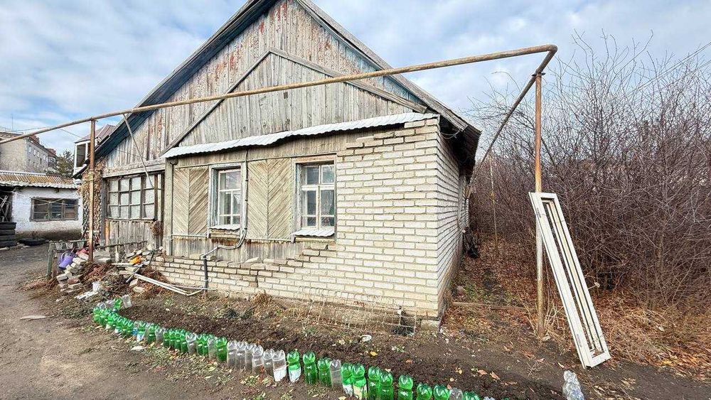 Продам 3х комнатный Дом в районе Восток