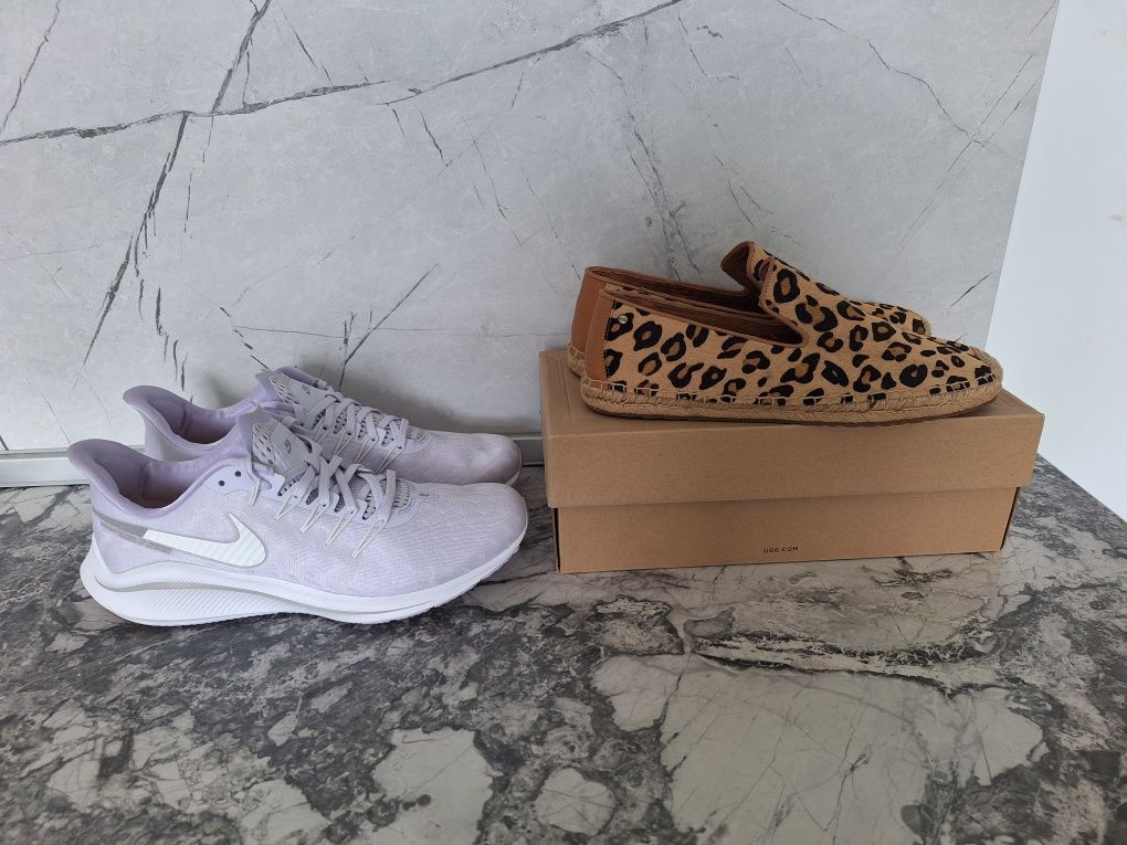 Nike, Adidas, Fila, Ugg чисто нови оргинални