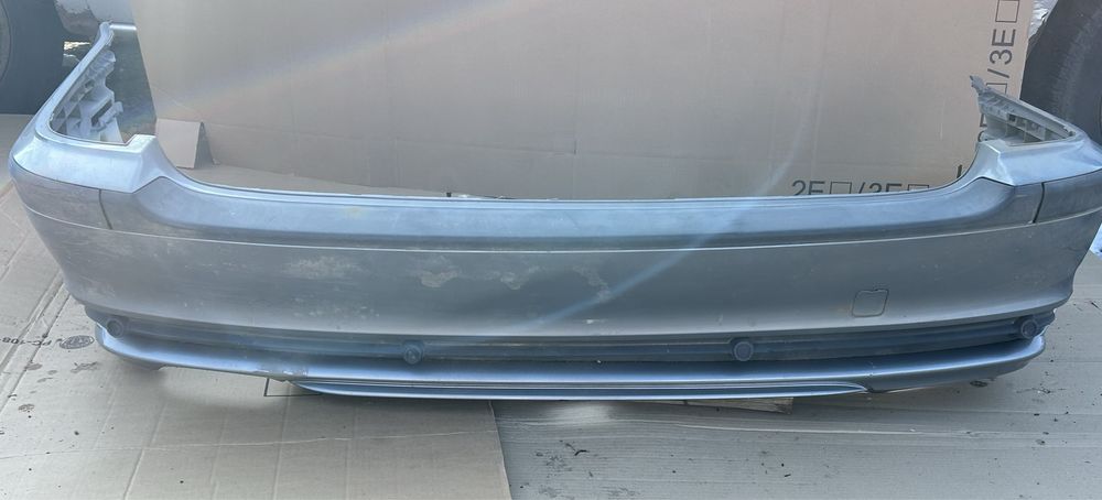 Bara spate bmw 3 e46 break,4-usi,touring, m-tech cu senzori 1998-2005