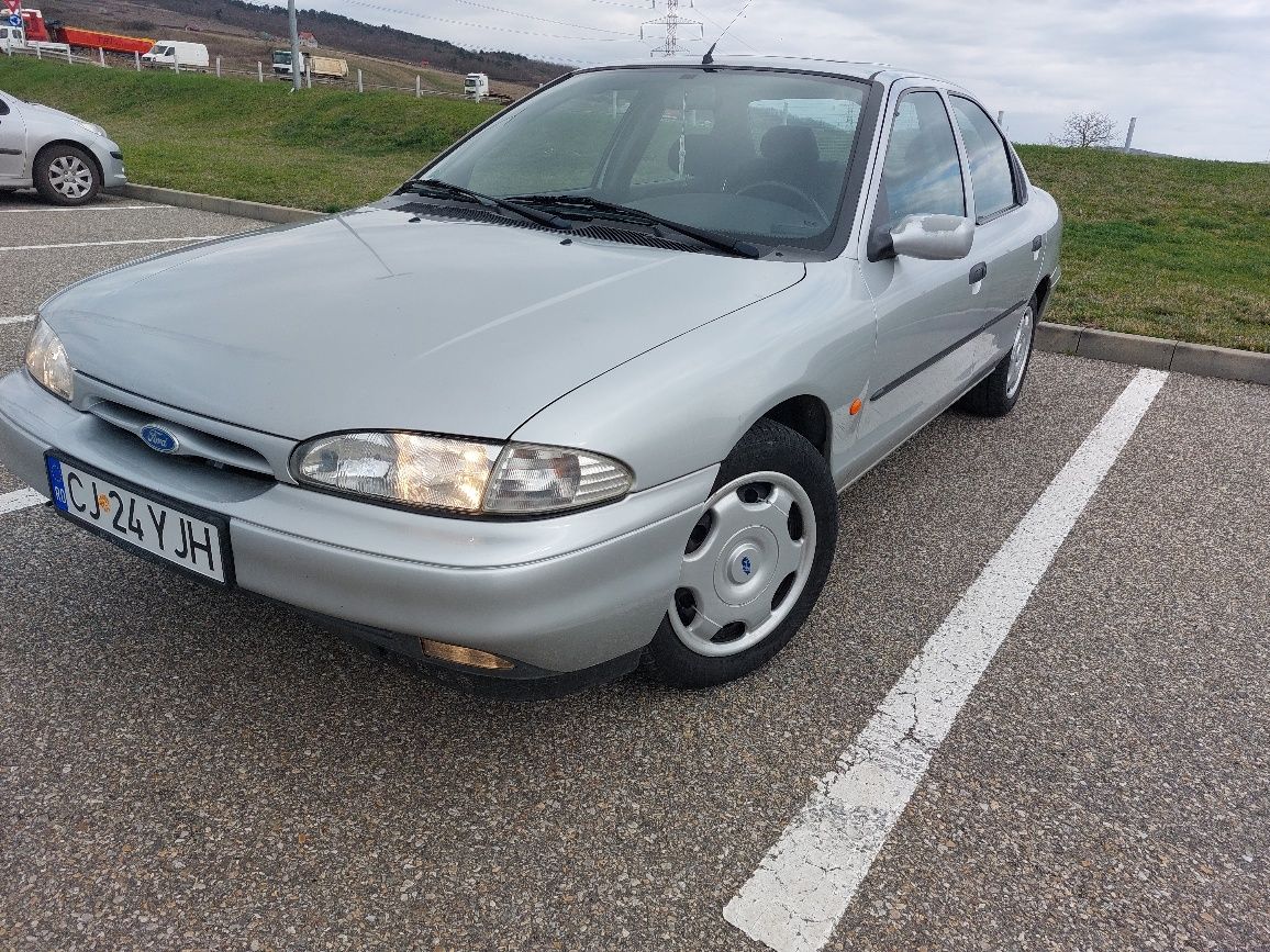 Vand Ford Mondeo Mk1