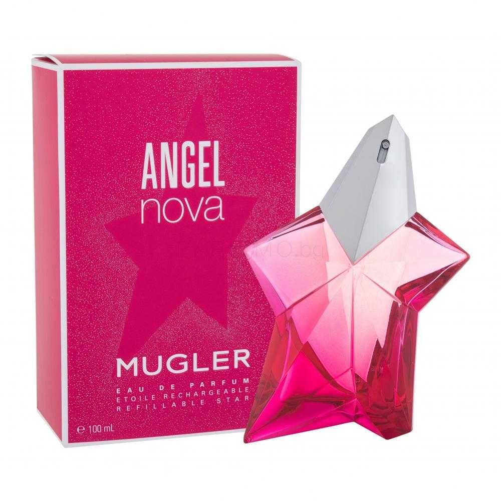 Thierry Mugler Angel Nova, 50 ml