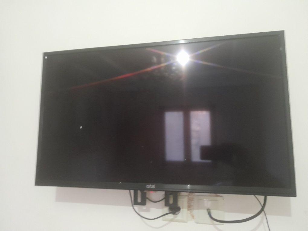 Телевизор артель 32 смарт smart artel televizor