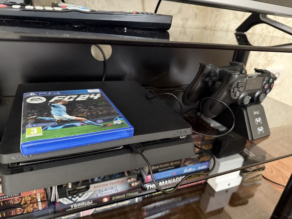 Sony Playstation 4 Slim 500 gb