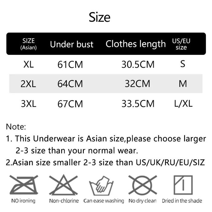 Bustiere damă diverse mărimi