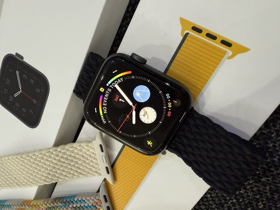 Apple watch SE (2021)
