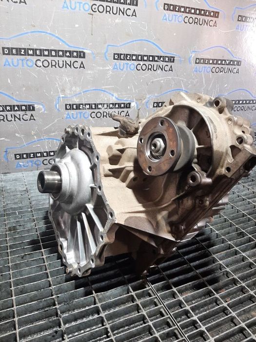 Cutie de Tranfer Grup Fata Nissan Pathfinder 2.5 Diesel D40 2004 - 2010 174CP Manuala 6 ...