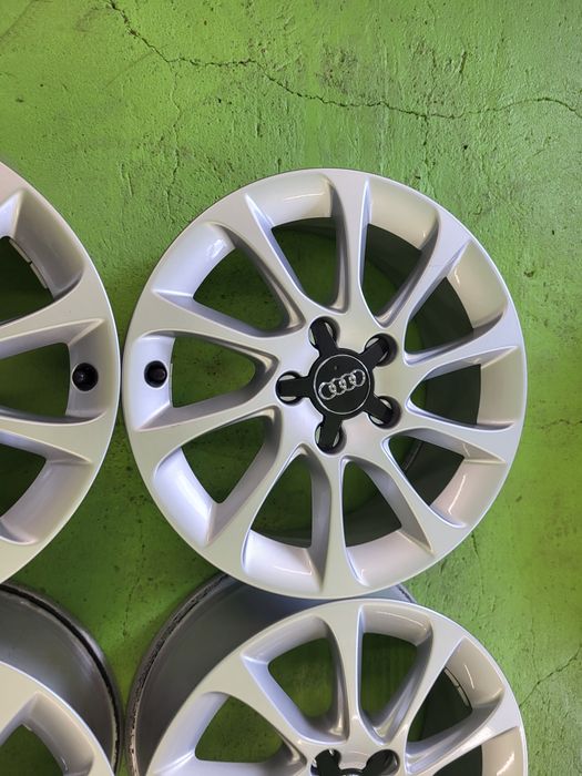 16 5x112 Vw Touran Caddy golf 5 6 7 5х112 Skoda Audi